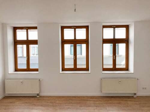 Foto - Wohnung zum Mieten in Magdeburg 450,00 € 50.55 m²