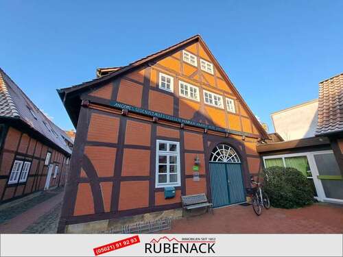 Foto - Büro in Nienburg 990,00 € 127 m²