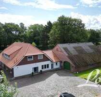 Haus zum Kaufen in Barßel Lohe 550.000,00 € 277.11 m² - Barßel / Lohe