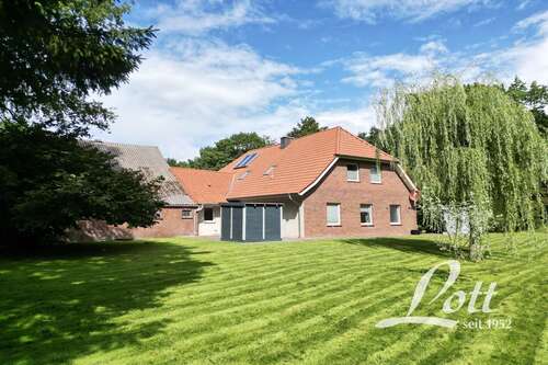 Foto - Haus zum Kaufen in Barßel Lohe 499.000,00 € 277.11 m²