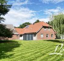 Haus zum Kaufen in Barßel Lohe 499.000,00 € 277.11 m² - Barßel / Lohe
