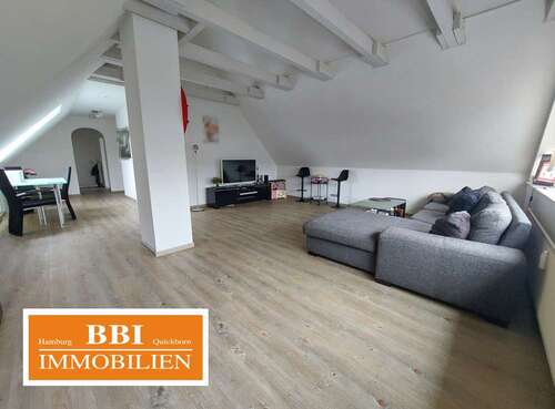 Foto - Wohnung zum Mieten in Quickborn 865,00 € 78.5 m²