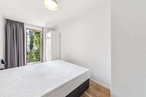 Foto - Wohnen auf Zeit in Leipzig 760,00 €