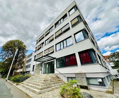 Foto - Büro in Hannover 4.872,00 € 348 m²