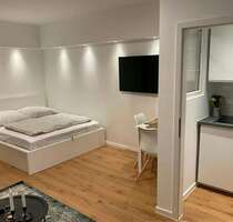 Wohnen auf Zeit in Düsseldorf 1.190,00 €