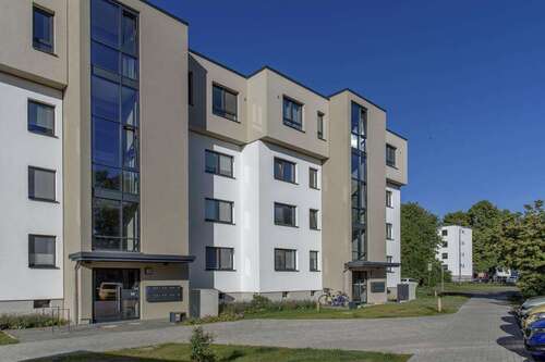 Foto - Wohnung zum Mieten in Wolfsburg 859,00 € 75.08 m²