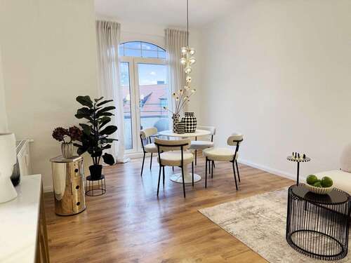 Foto - Wohnung zum Mieten in Magdeburg 730,00 € 75 m²