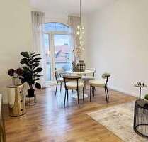 Wohnung zum Mieten in Magdeburg 730,00 € 75 m²