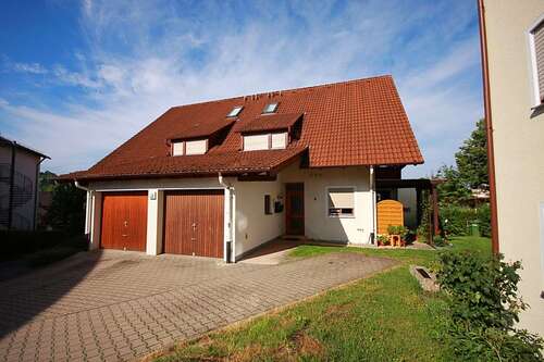 Foto - Wohnung zum Kaufen in Calw-Stammheim 259.000,00 € 84 m²