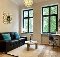 Wohnen auf Zeit in Leipzig 950,00 €