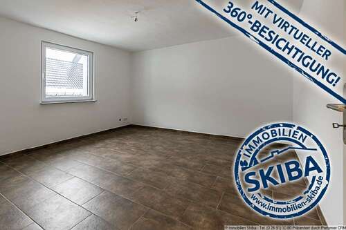 Foto - Wohnung zum Mieten in Baar-Oberbaar 600,00 € 101 m²