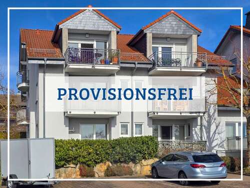 Foto - Wohnung zum Kaufen in Künzell 249.000,00 € 83.28 m²