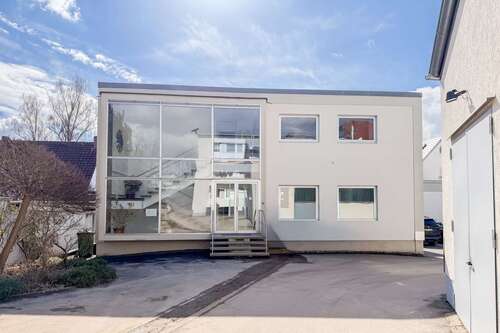 Foto - Halle in Regensburg 3.400,00 € 227.5 m²