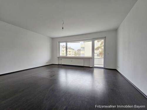 Foto - Wohnung zum Kaufen in Weilheim 335.000,00 € 79.73 m²