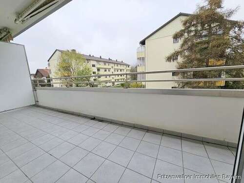 Foto - Wohnung zum Kaufen in Weilheim 335.000,00 € 79.73 m²