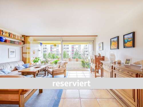 Foto - Wohnung zum Kaufen in Karlsruhe Rüppurr 324.000,00 € 106.68 m²
