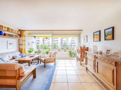 Foto - Wohnung zum Kaufen in Karlsruhe Rüppurr 399.000,00 € 106.68 m²