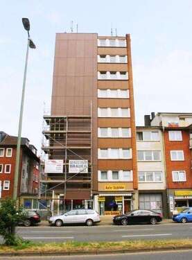 Foto - Wohnung zum Kaufen in Gelsenkirchen 69.000,00 € 68 m²