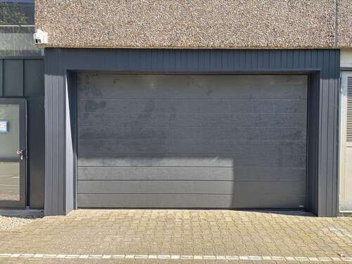 Foto - Halle in Neuss 500,00 € - 500,00&nbsp;EUR Kaltmiete,