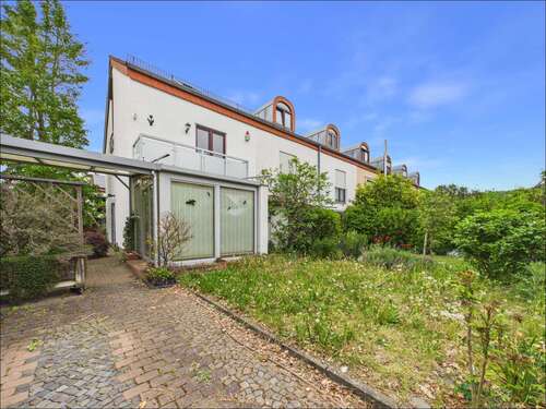 Foto - Haus zum Kaufen in Frankfurt am Main Fechenheim 419.000,00 € 93.82 m²