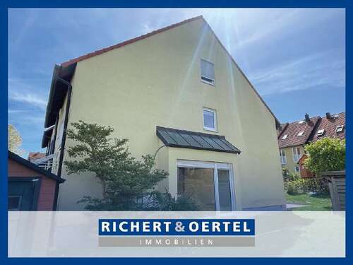 Foto - Haus zum Kaufen in Bannewitz 499.000,00 € 126 m²