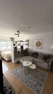 Foto - Wohnung zum Mieten in München 1.020,00 € 30 m²