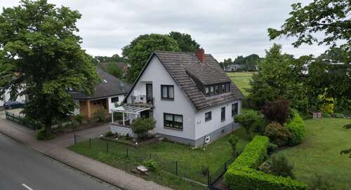Foto - Haus zum Kaufen in Lilienthal 469.000,00 € 164.26 m²