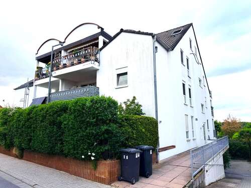 Foto - Wohnung zum Kaufen in Roßdorf 239.000,00 € 54 m²