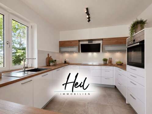 Foto - Haus zum Kaufen in Pegau 649.900,00 € 134 m²