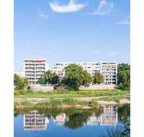 Wohnung zum Mieten in Magdeburg 392,70 € 35.7 m²