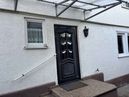 Foto - Haus zum Kaufen in Nidda 125.000,00 € 94.1 m²