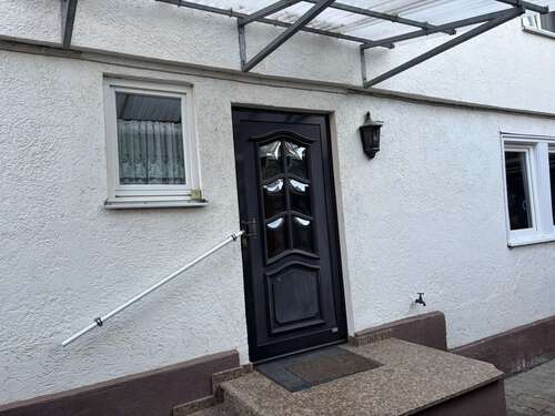 Foto - Haus zum Kaufen in Nidda 125.000,00 € 94.1 m²