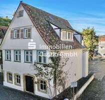 Haus zum Mieten in Schwäbisch Gmünd 1.700,00 € 167 m²