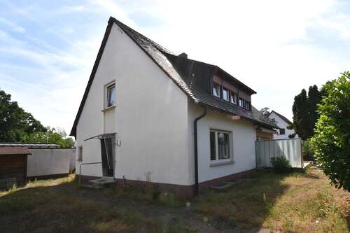 Foto - Haus zum Kaufen in Nürnberg 399.000,00 € 146.9 m²