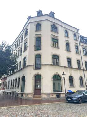 Foto - Wohnung zum Mieten in Zwickau 420,00 € 57.1 m²
