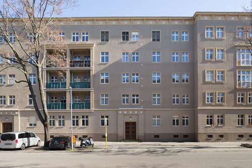 Foto - Wohnung zum Kaufen in Berlin 325.000,00 € 54 m²