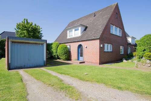 Foto - Haus zum Kaufen in Sylt 1.295.000,00 € 140 m²