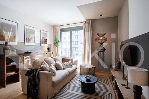 Foto - Wohnung zum Mieten in Berlin 2.575,00 € 49 m²
