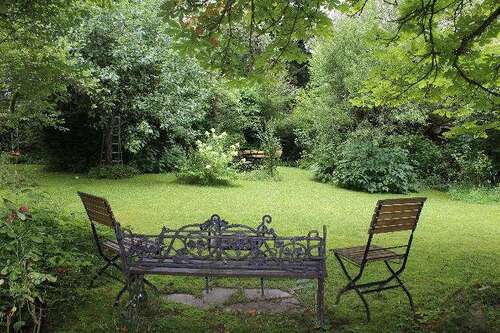 Foto - Grundstück zu verkaufen in Diedorf-Biburg 420.000,00 € 827 m²