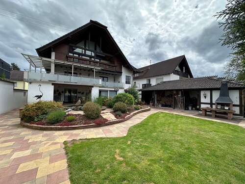 Foto - Haus zum Kaufen in Ramstein-Miesenbach 530.000,00 € 303 m²