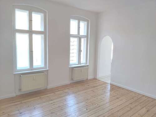 Foto - Wohnung zum Mieten in Frankfurt (Oder) 280,00 € 32 m²