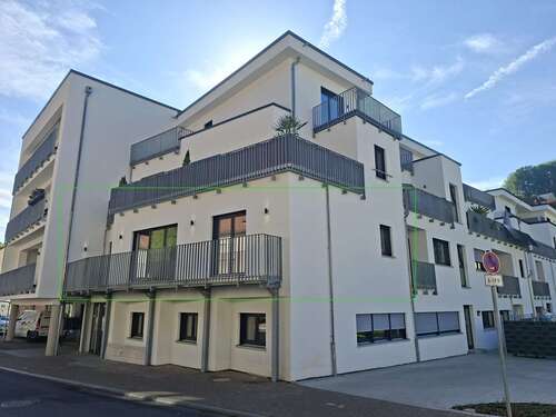 Foto - Wohnung zum Mieten in Leidersbach 1.175,00 € 94 m²