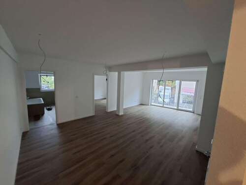 Foto - Wohnung zum Mieten in Leidersbach 1.175,00 € 94 m²