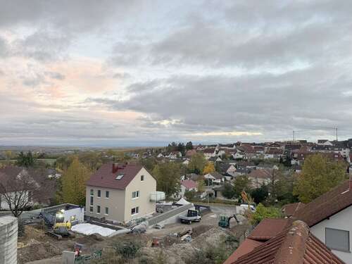 Foto - Wohnung zum Mieten in Zornheim 950,00 € 83.5 m²