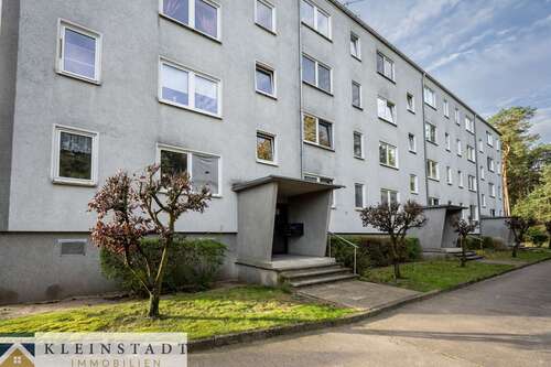 Foto - Wohnung zum Mieten in Plattenburg 432,00 € 72 m²