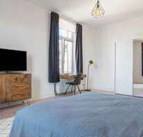 WG-Zimmer in Frankfurt am Main 635,00 € 28 m²