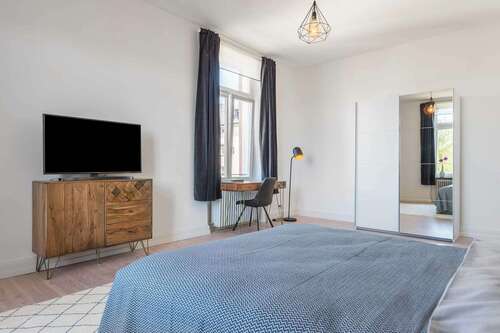 Foto - WG-Zimmer in Frankfurt am Main 750,00 € 28 m²