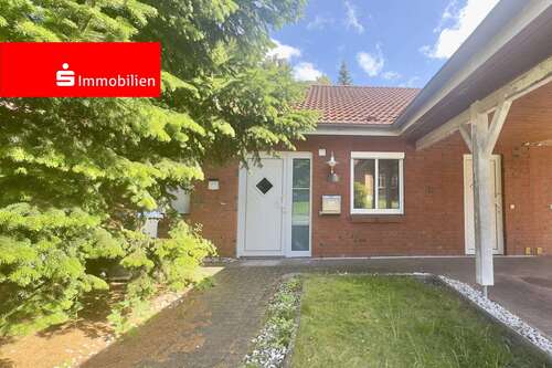 Foto - Haus zum Kaufen in Dänischenhagen 240.000,00 € 63.77 m²