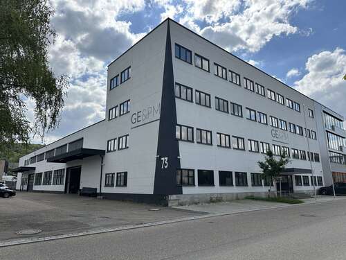 Foto - Büro in Leonberg 1.620,00 € 162 m²