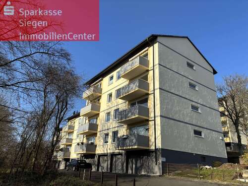 Foto - Wohnung zum Kaufen in Siegen 159.000,00 € 73 m²